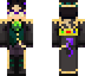 enderian astric