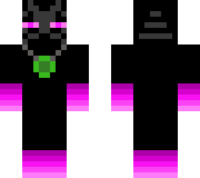 enderman detallado