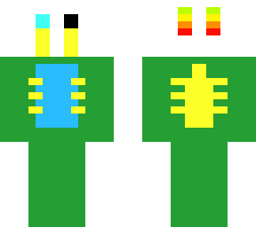 energy bot