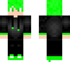 enzo gamer verde