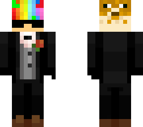 even cooler skin?