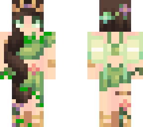 fairy!