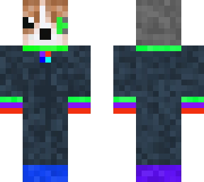 farmer_47 skin