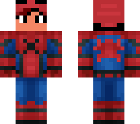 felipe spiderman