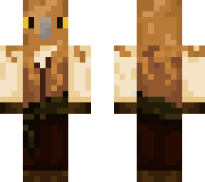 finished chest varient