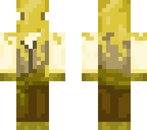 finished gold varient
