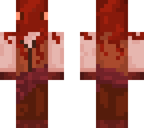 finished redstone varient