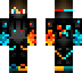 fire and water boy v1.2