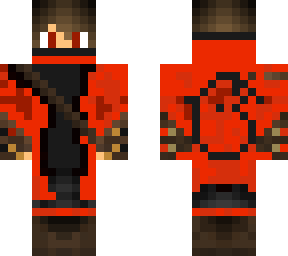 fire wolf