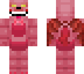 fixed xangle