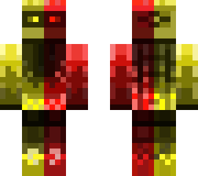 flame thrower (no part)