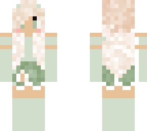 forest faith