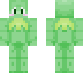 froggie