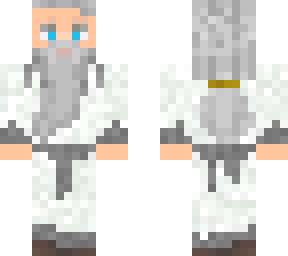 fulkien (acolyte robes)