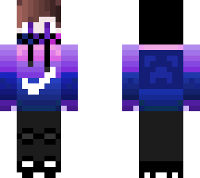 galaxy gamer boy 3pixel arm