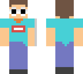 georgenotfound
