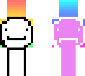 gg dream skin