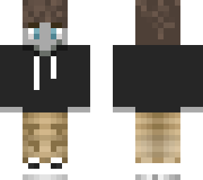 ghost antonio