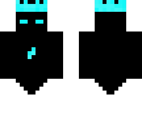 ghosts king