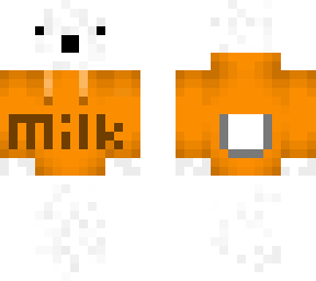 gingermilk