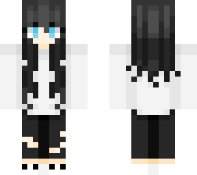 girl skin