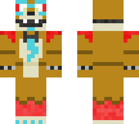 glamrock freddy