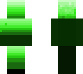 green man