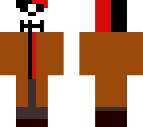 grim reaper (with coat)