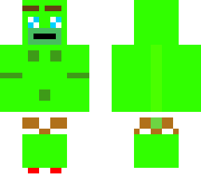 gummybear