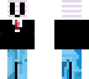 guy with tux