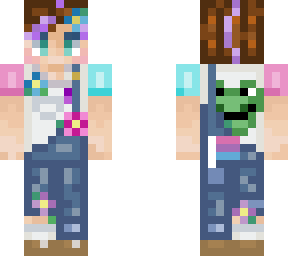 haribo skin