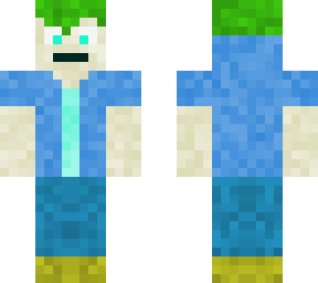 harold [jacket]