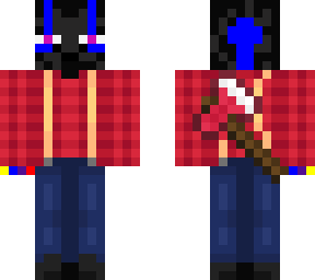haz lumber jack