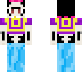 hector rivera's "frida" disguise (coco)