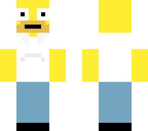 homer simpsons