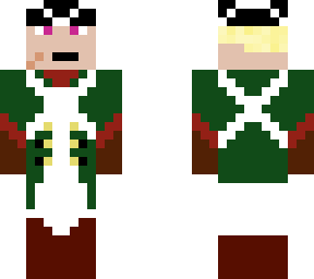 hunter russian empire