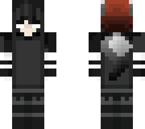 i gave it a beanie