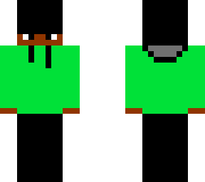 i made this in school
