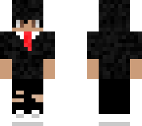 idk human suit