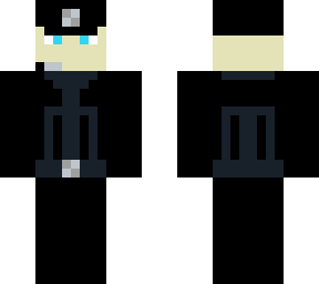 imperial officer