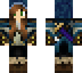 improved wooo