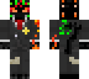 ink blazeborn