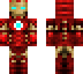 iron man