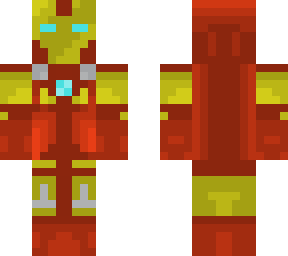 iron man mark 9