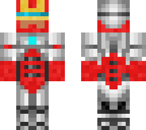 ironman robocop