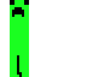 is a creepr