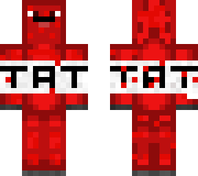 is it tat or tnt?