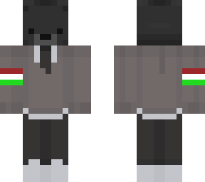italy flagged bear