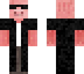 james pork