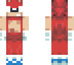 jamestsm (sonic the hedgehog) (remaster)